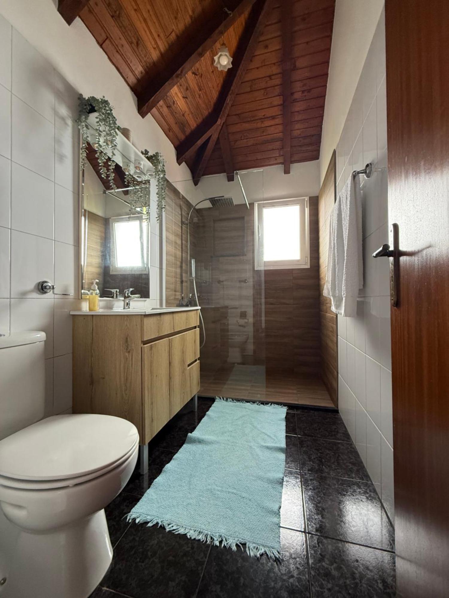 卡列塔Cozy Sea View House Faja Da Ovelha别墅 外观 照片