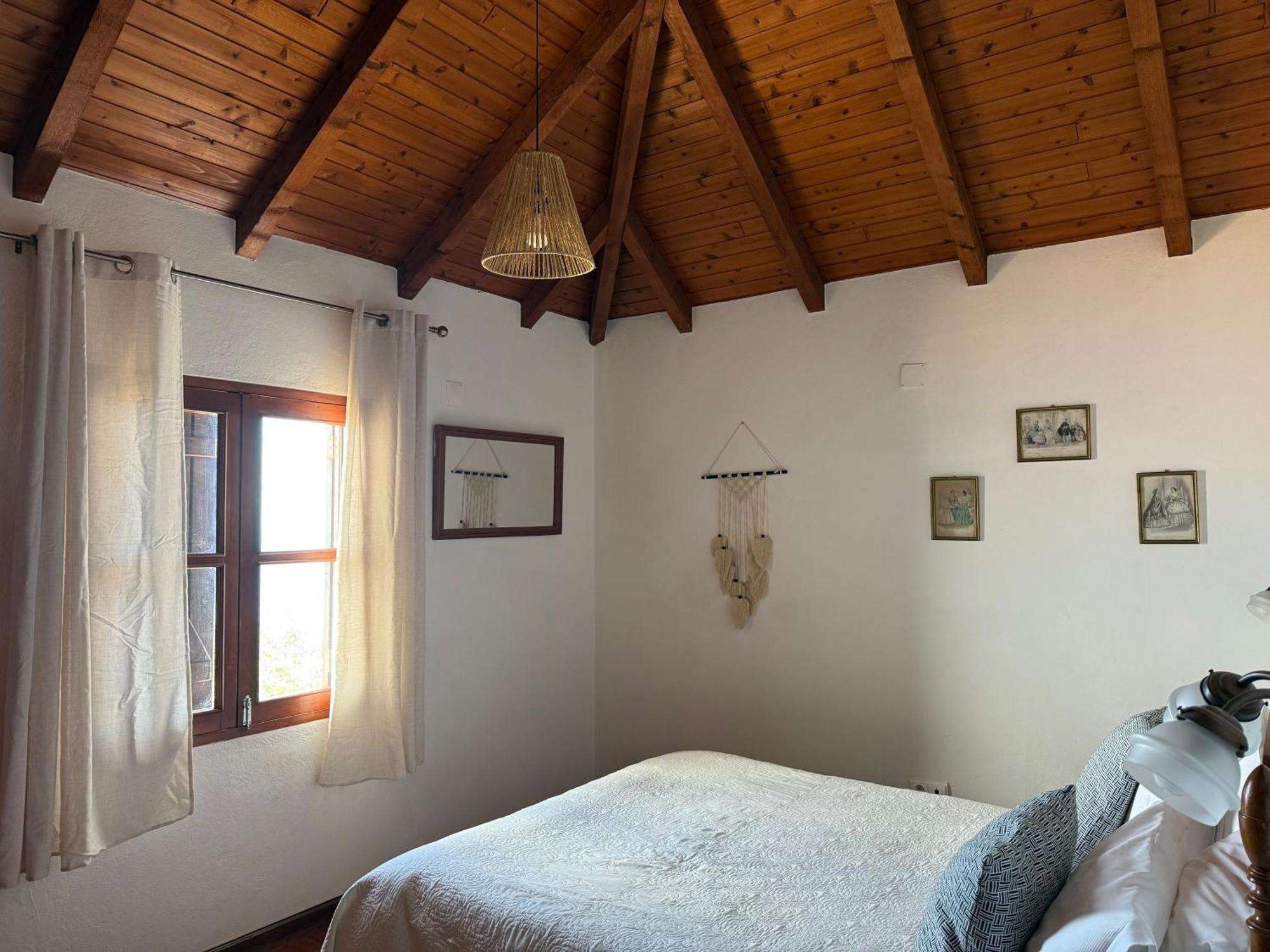 卡列塔Cozy Sea View House Faja Da Ovelha别墅 外观 照片